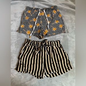 Women’s shorts